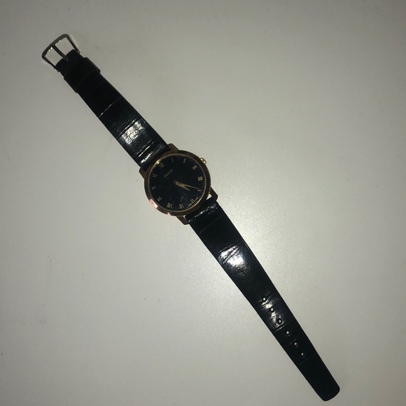 Gucci 2200M Watch (used) - Picture 4 of 7